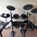 Альбом - Продам электронную ударную установку Alesis DM10 Studio Kit